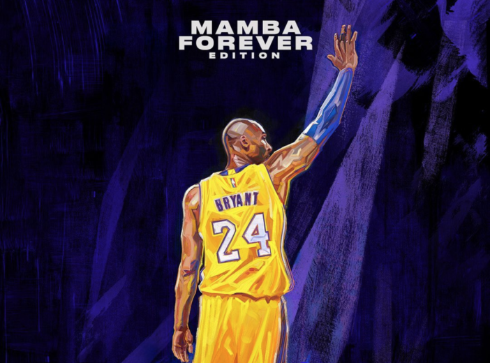 Mamba_Forever_Edition