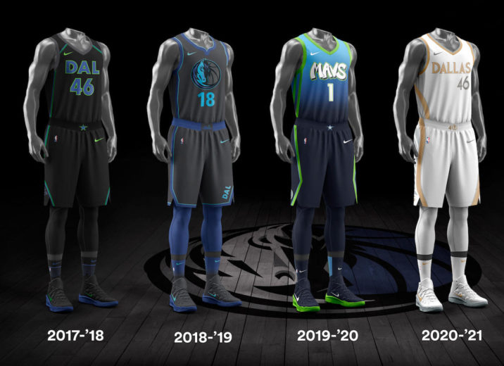 San Antonio Spurs City Edition NBA Jersey