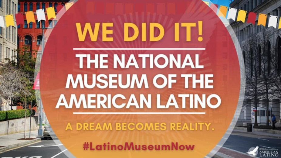 American_Latino_Museum