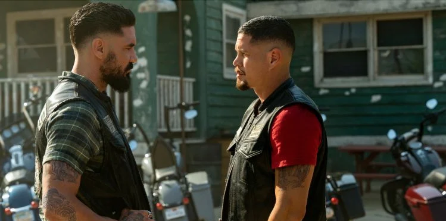Mayans M.C. Season Four, Episode Eight Recap | 'LLERO
