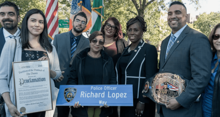 Officer_Richard_Lopez_Way_Renaming