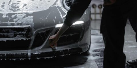 car_detailing