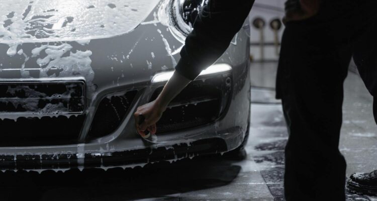 car_detailing