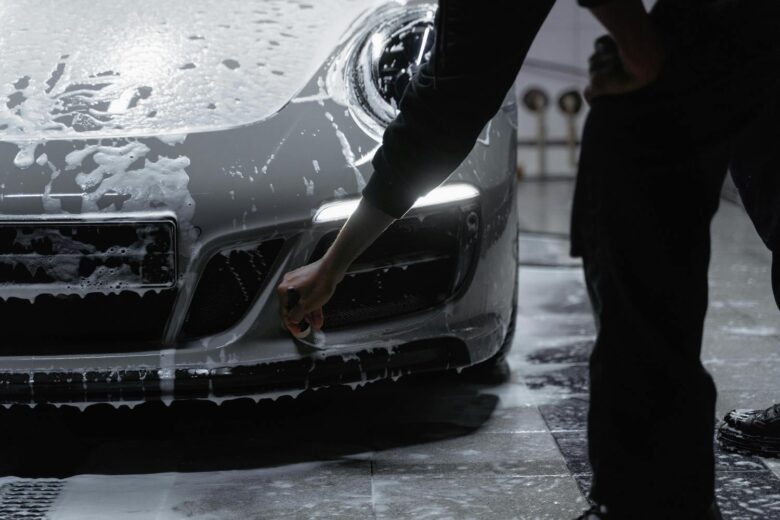 car_detailing