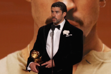 2026_Grammy_Awards_Bad_Bunny